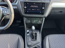 
										VW TIGUAN 2.0 Tdi 4motion 2019 full									