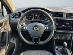 
										VW TIGUAN 2.0 Tdi 4motion 2019 full									