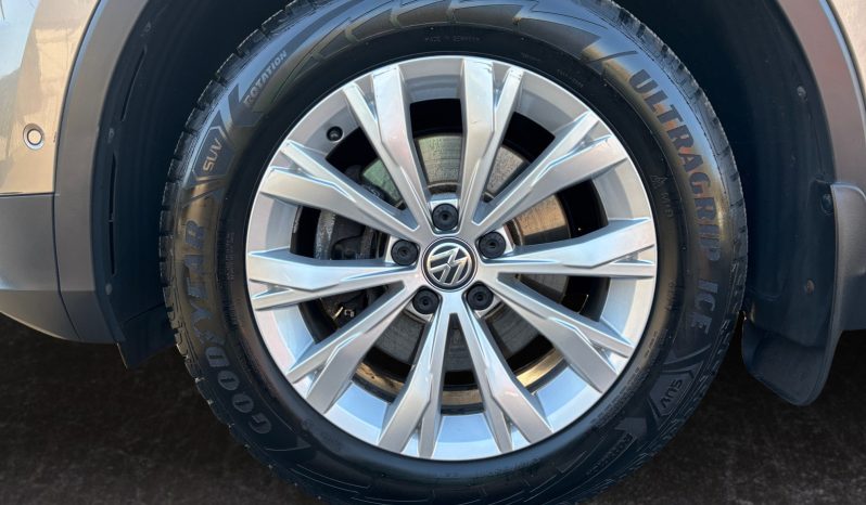 
								VW TIGUAN 2.0 Tdi 4motion 2019 full									