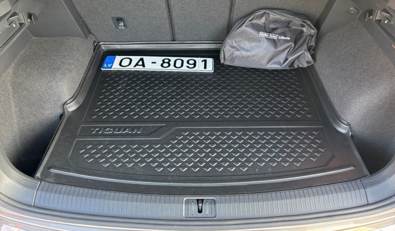 
								VW TIGUAN 2.0 Tdi 4motion 2019 full									