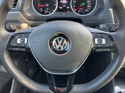 
										VW TIGUAN 2.0 Tdi 4motion 2019 full									