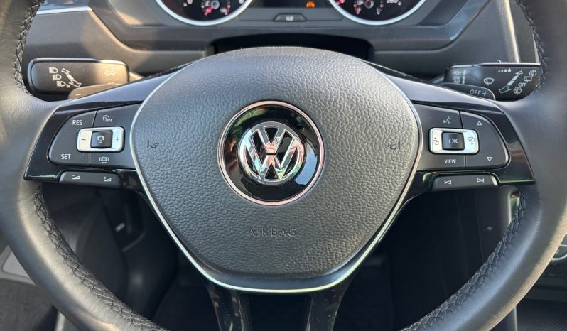 
								VW TIGUAN 2.0 Tdi 4motion 2019 full									