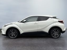 
										Toyota C-hr Hybrid Luxury 2018 full									