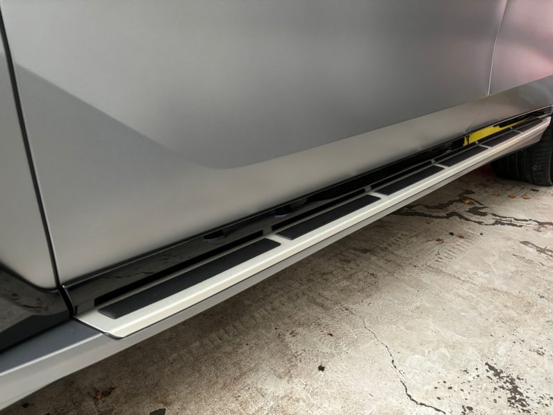 
								Bmw x7 xdrive 40d M Pack full									