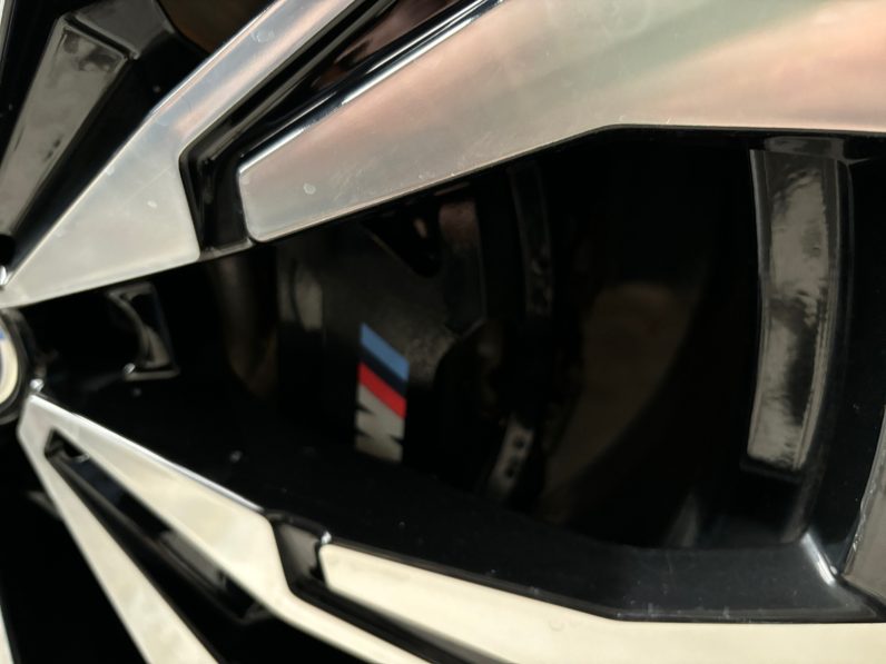 
								Bmw x7 xdrive 40d M Pack full									