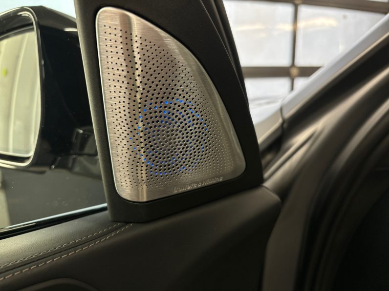 
								Bmw x7 xdrive 40d M Pack full									