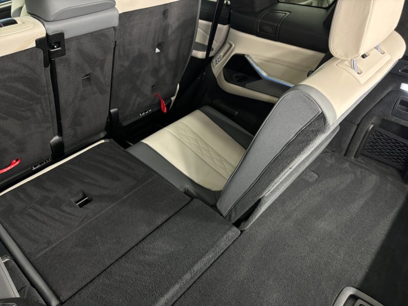 
								Bmw x7 xdrive 40d M Pack full									