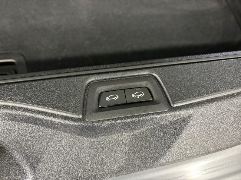 
								Bmw x7 xdrive 40d M Pack full									