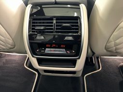 
										Bmw x7 xdrive 40d M Pack full									