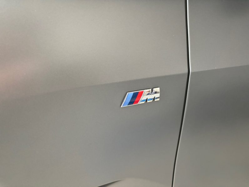 
								Bmw x7 xdrive 40d M Pack full									