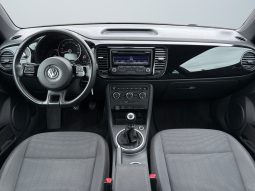 
										VW Beetle 1.2i ar gāzes iekārtu full									