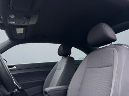 
										VW Beetle 1.2i ar gāzes iekārtu full									