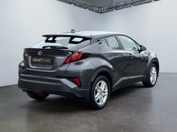 
										Toyota C-hr hybrid 2021 full									
