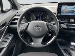 
										Toyota C-hr hybrid 2021 full									