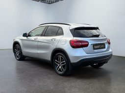 
										Mercedes benz GLA 200, 2020g. full									