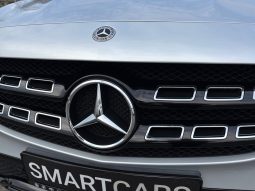 
										Mercedes benz GLA 200, 2020g. full									