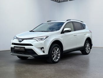 Toyota Rav4 2.5 Hybrid 4×4 Premium