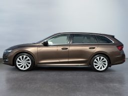
										Octavia Combi Elegance 20Tdi 110Kw 7Dsg full									