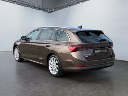 
										Octavia Combi Elegance 20Tdi 110Kw 7Dsg full									