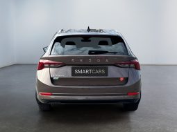 
										Octavia Combi Elegance 20Tdi 110Kw 7Dsg full									