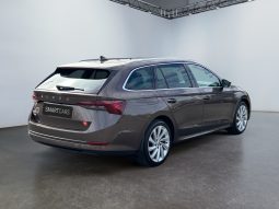 
										Octavia Combi Elegance 20Tdi 110Kw 7Dsg full									
