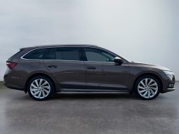 
										Octavia Combi Elegance 20Tdi 110Kw 7Dsg full									