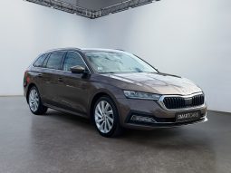
										Octavia Combi Elegance 20Tdi 110Kw 7Dsg full									