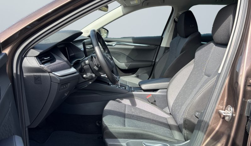 
								Octavia Combi Elegance 20Tdi 110Kw 7Dsg full									