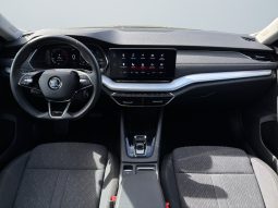 
										Octavia Combi Elegance 20Tdi 110Kw 7Dsg full									