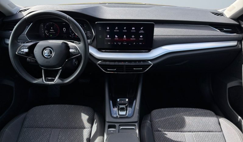 
								Octavia Combi Elegance 20Tdi 110Kw 7Dsg full									