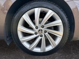 
										Octavia Combi Elegance 20Tdi 110Kw 7Dsg full									