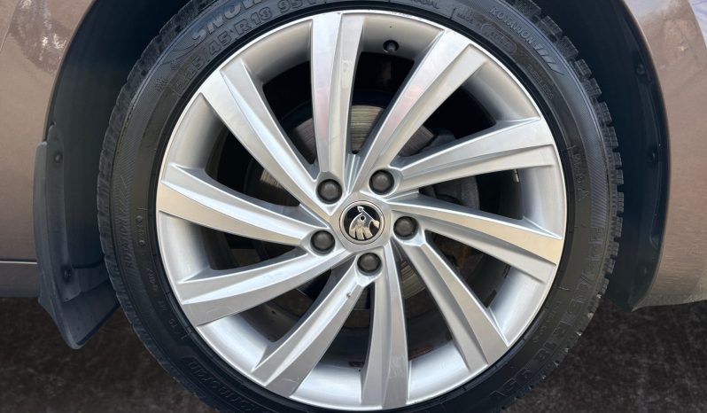 
								Octavia Combi Elegance 20Tdi 110Kw 7Dsg full									