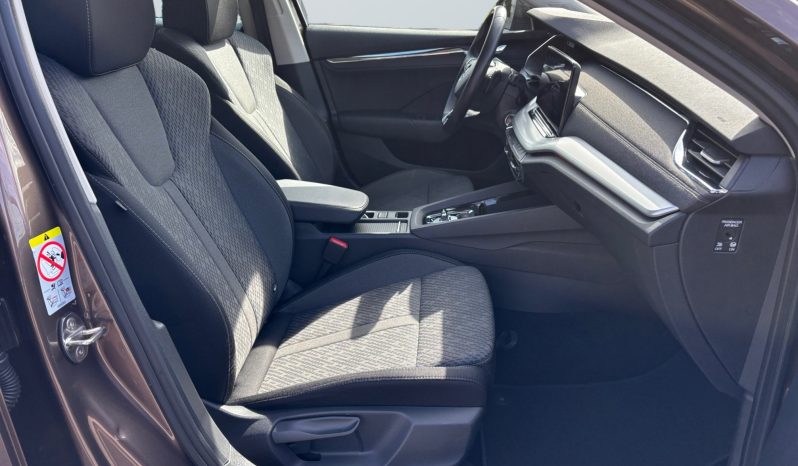 
								Octavia Combi Elegance 20Tdi 110Kw 7Dsg full									
