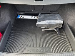 
										Octavia Combi Elegance 20Tdi 110Kw 7Dsg full									