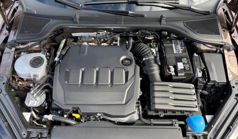 
								Octavia Combi Elegance 20Tdi 110Kw 7Dsg full									
