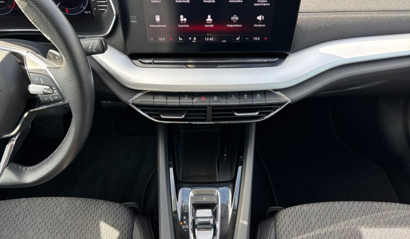 
								Octavia Combi Elegance 20Tdi 110Kw 7Dsg full									