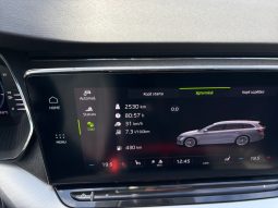 
										Octavia Combi Elegance 20Tdi 110Kw 7Dsg full									