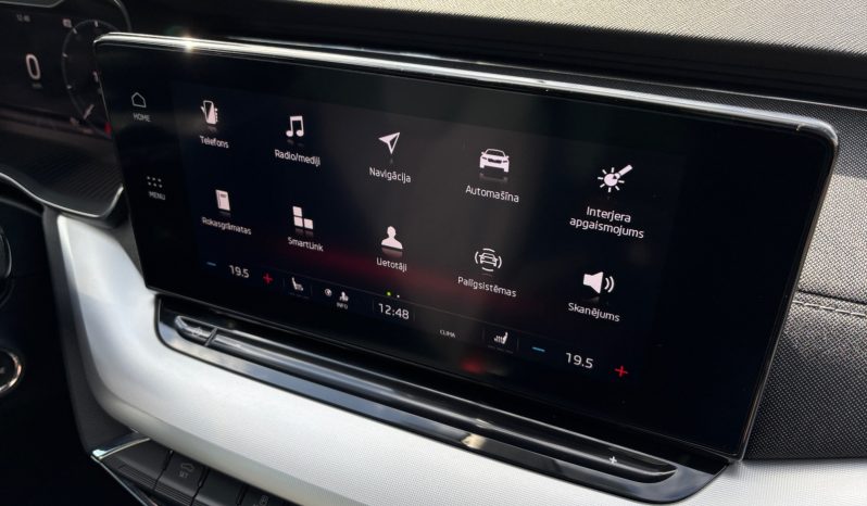 
								Octavia Combi Elegance 20Tdi 110Kw 7Dsg full									