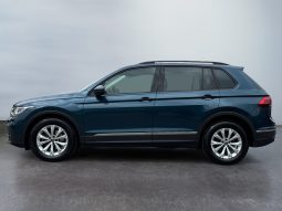 
										VW Tiguan 1.5 AT 2021 full									