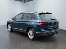 
										VW Tiguan 1.5 AT 2021 full									