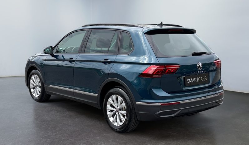 
								VW Tiguan 1.5 AT 2021 full									