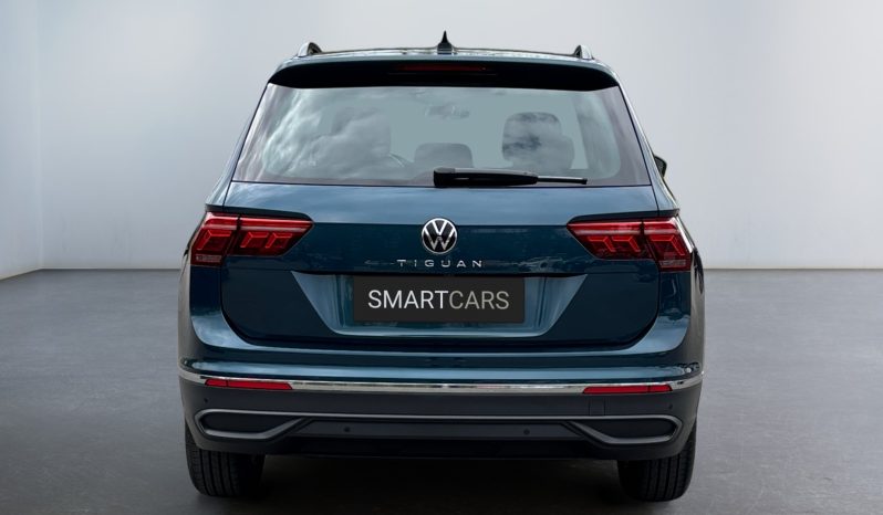 
								VW Tiguan 1.5 AT 2021 full									