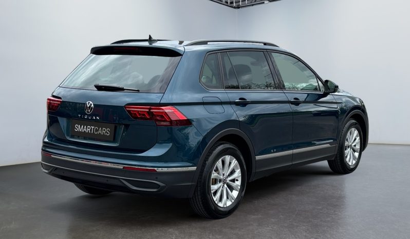 
								VW Tiguan 1.5 AT 2021 full									