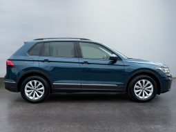 
										VW Tiguan 1.5 AT 2021 full									