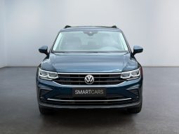 
										VW Tiguan 1.5 AT 2021 full									