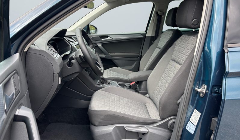 
								VW Tiguan 1.5 AT 2021 full									