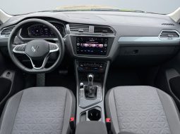
										VW Tiguan 1.5 AT 2021 full									