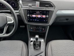 
										VW Tiguan 1.5 AT 2021 full									