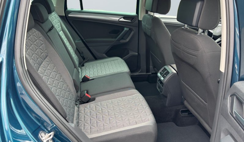 
								VW Tiguan 1.5 AT 2021 full									
