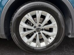 
										VW Tiguan 1.5 AT 2021 full									